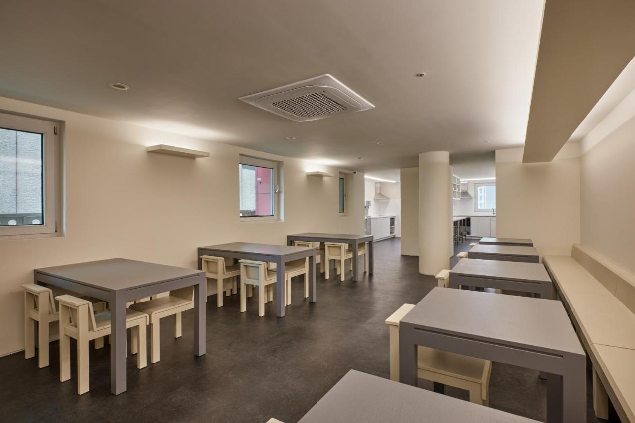 Mangrove Sinseol Hotel Seoul Eksteriør billede