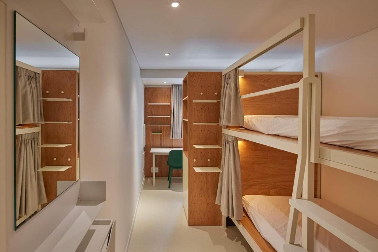 Mangrove Sinseol Hotel Seoul Eksteriør billede
