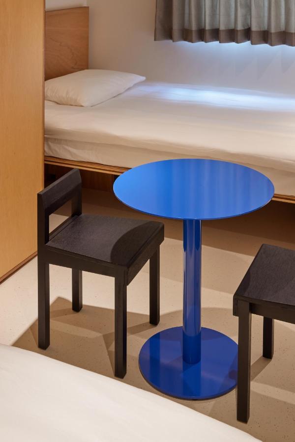 Mangrove Sinseol Hotel Seoul Eksteriør billede