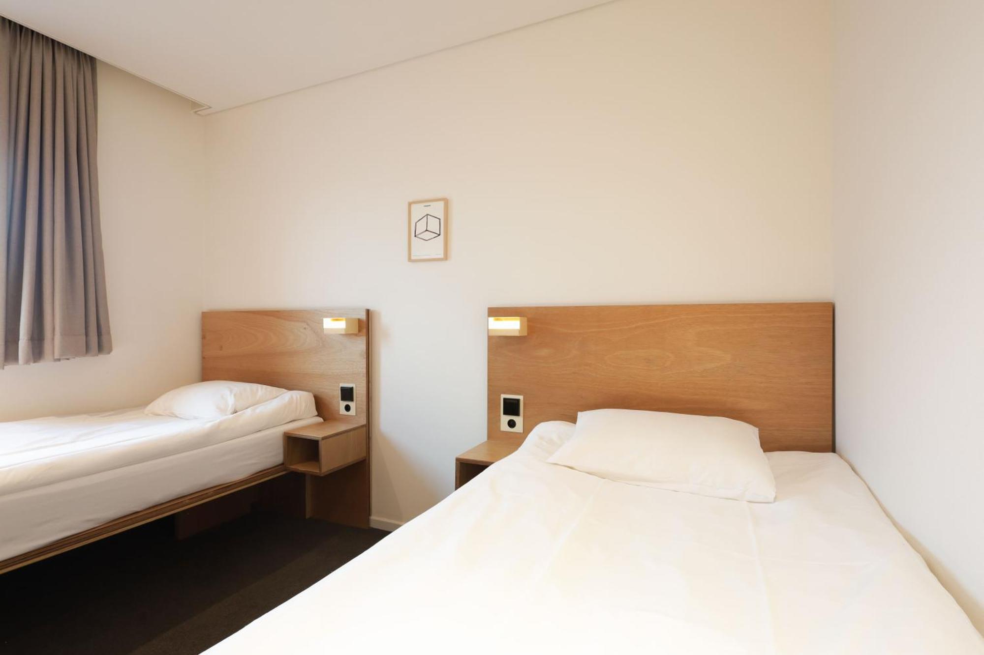 Mangrove Sinseol Hotel Seoul Eksteriør billede