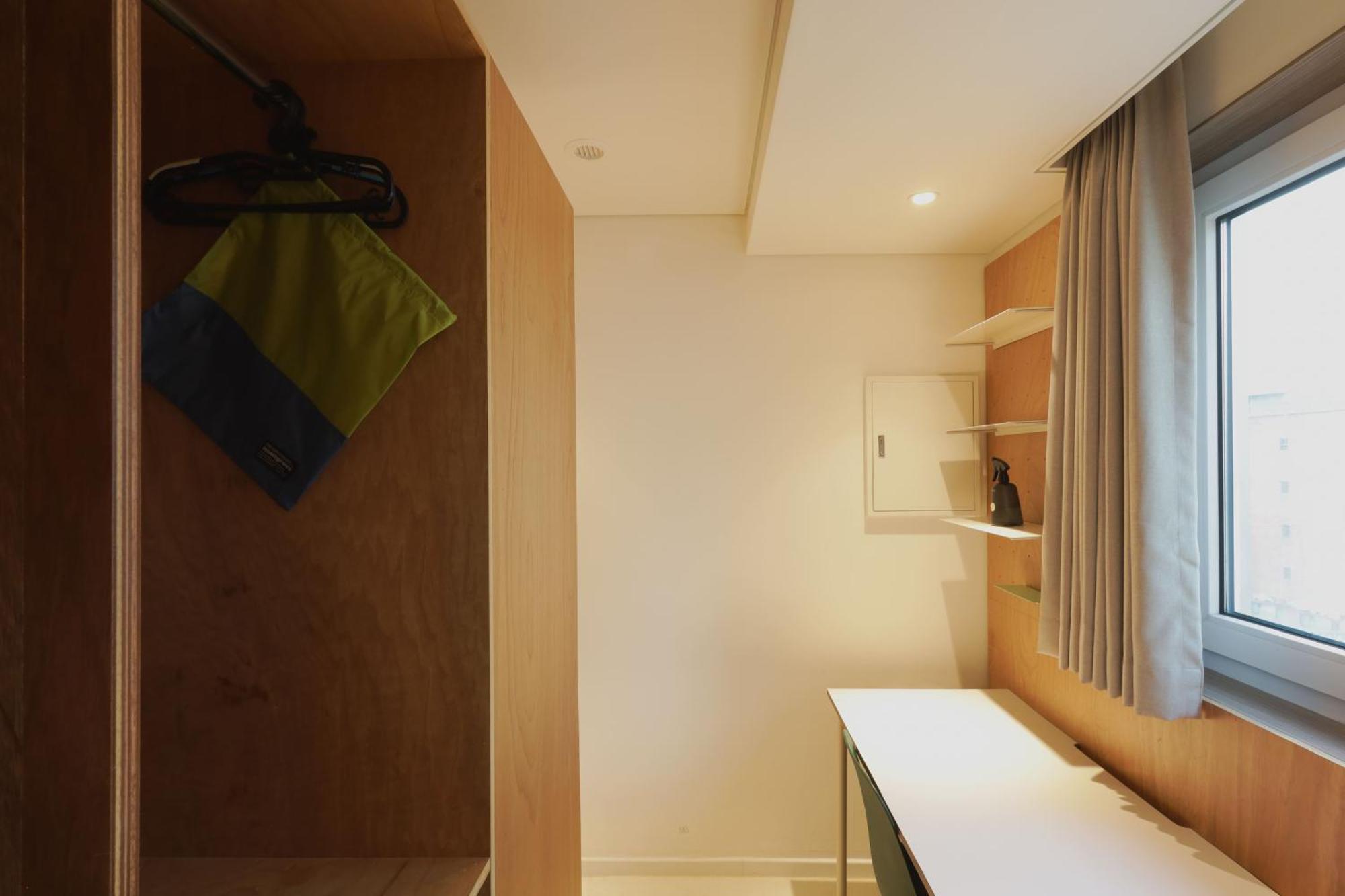 Mangrove Sinseol Hotel Seoul Eksteriør billede